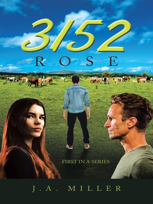 cover image of 3152